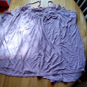 Women's Maurices tank